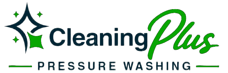Cleaning Plus Pressure Washing
